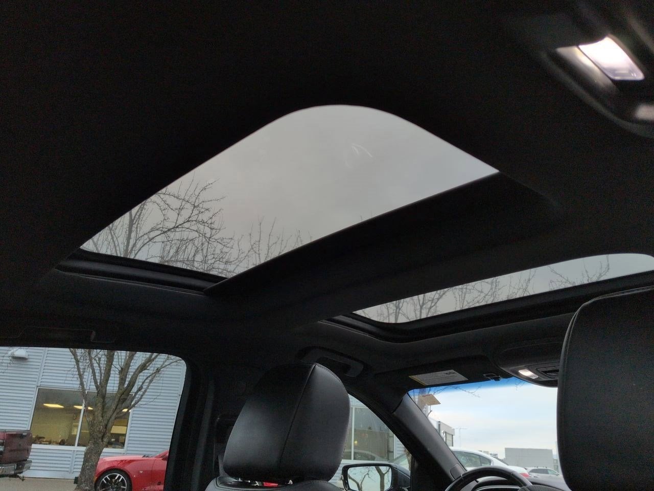 Thumbnail: 2021 Cadillac CT5 - 9