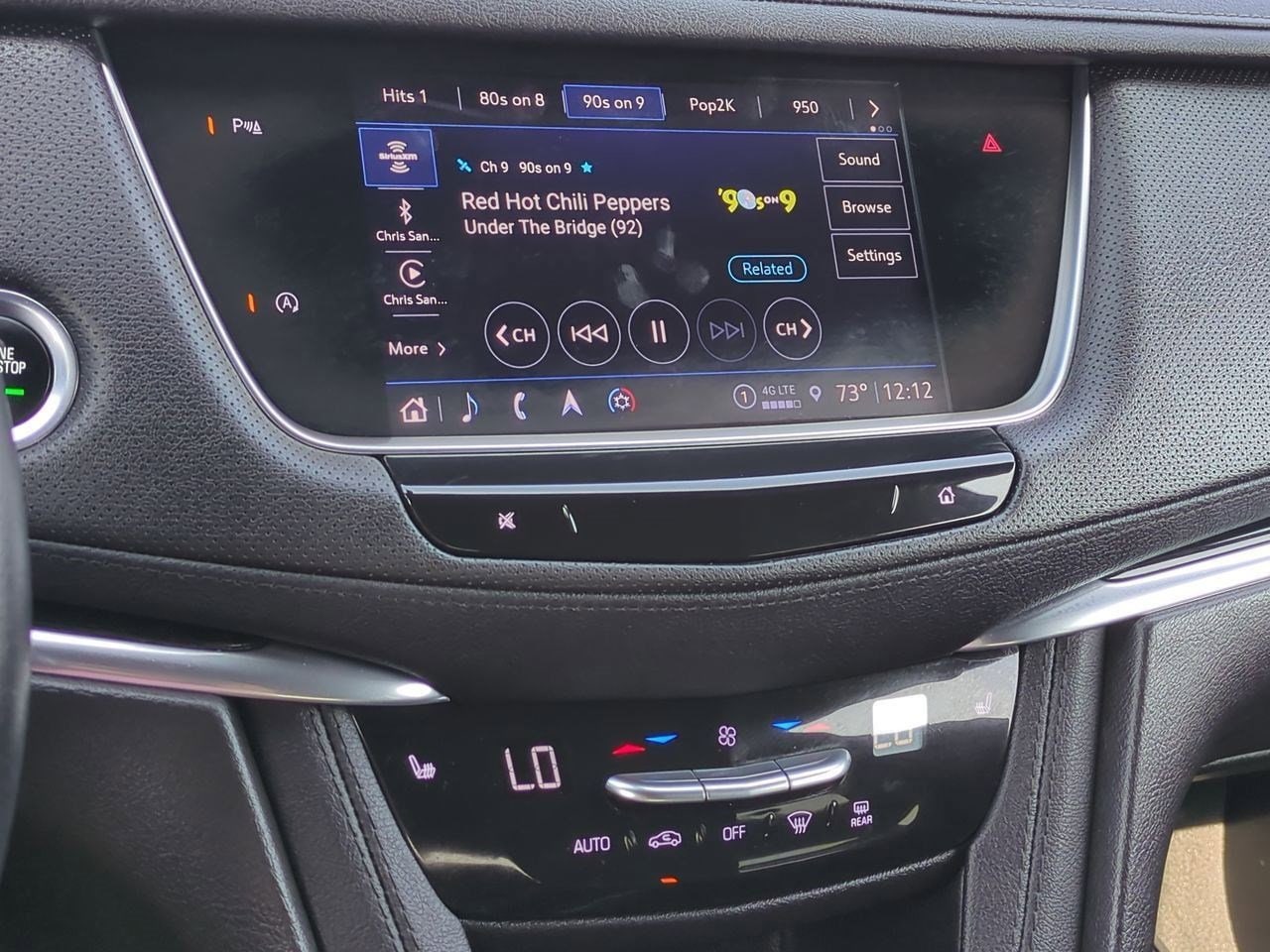 Thumbnail: 2023 Cadillac XT5 - 28