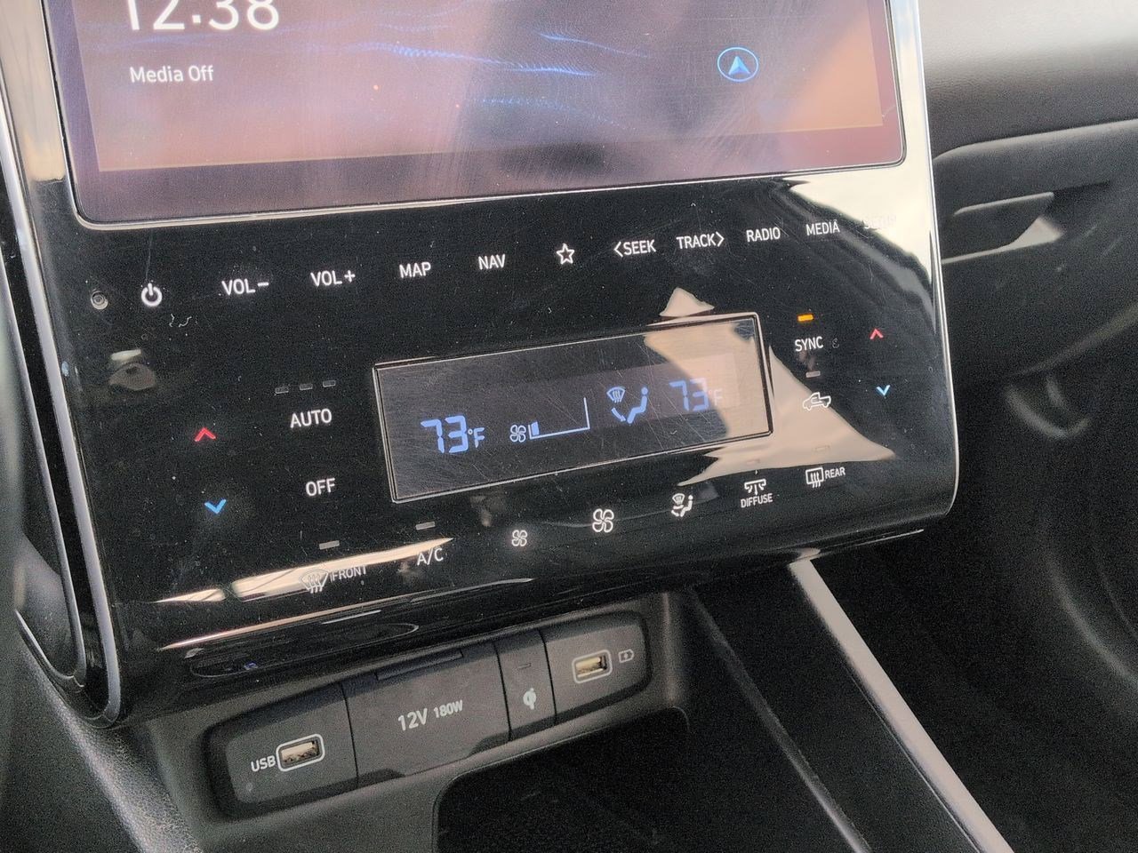 Thumbnail: 2022 Hyundai Santa Cruz - 29