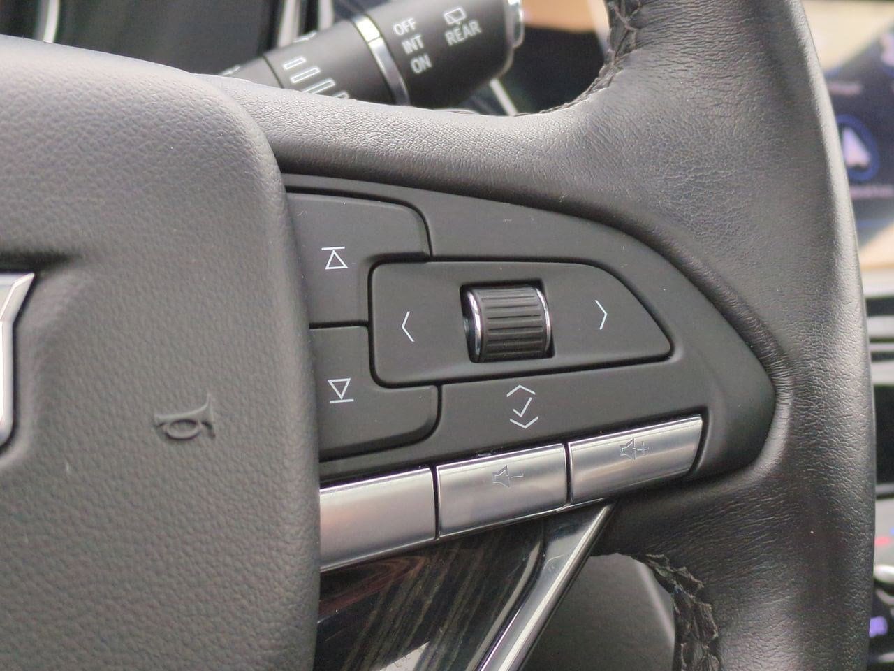 Thumbnail: 2022 Cadillac XT6 - 27