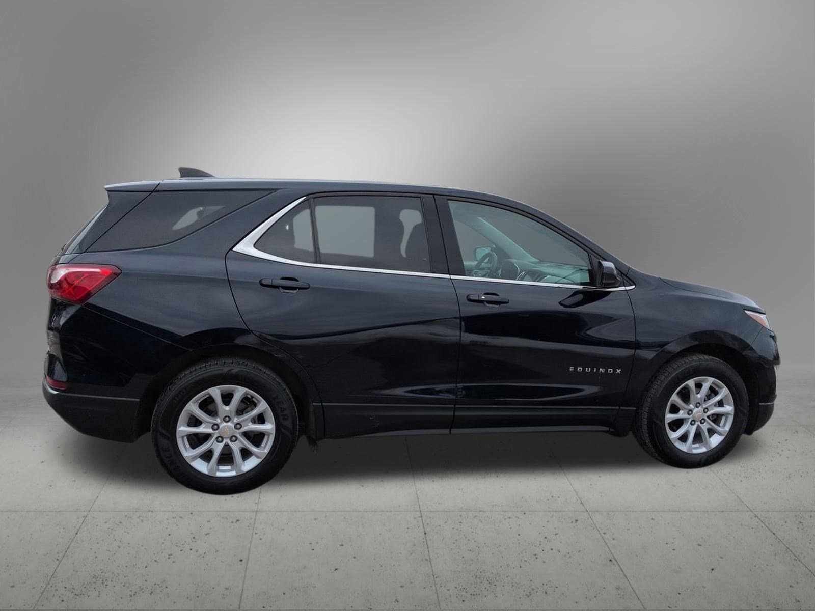 Thumbnail: 2020 Chevrolet Equinox - 7