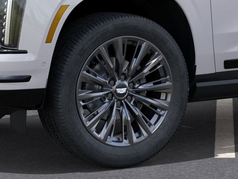 Thumbnail: 2025 Cadillac Escalade - 33