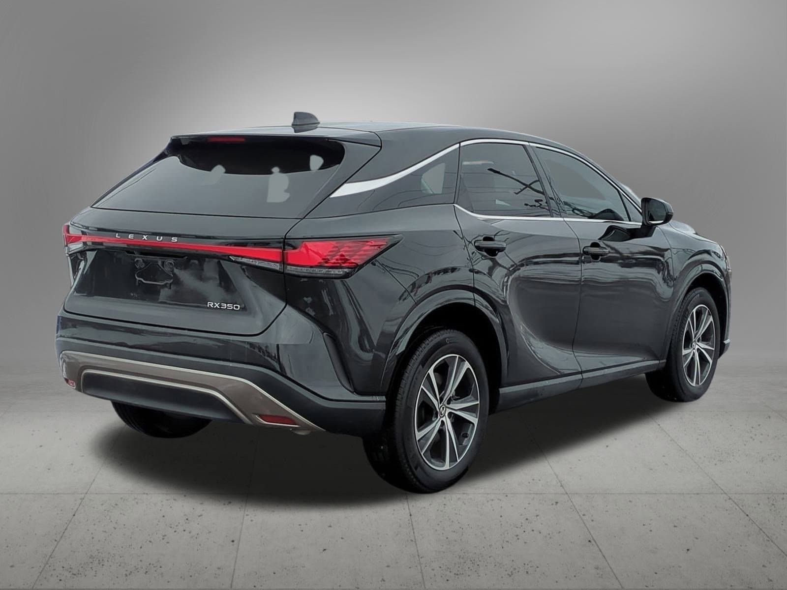 Thumbnail: 2023 Lexus RX - 6