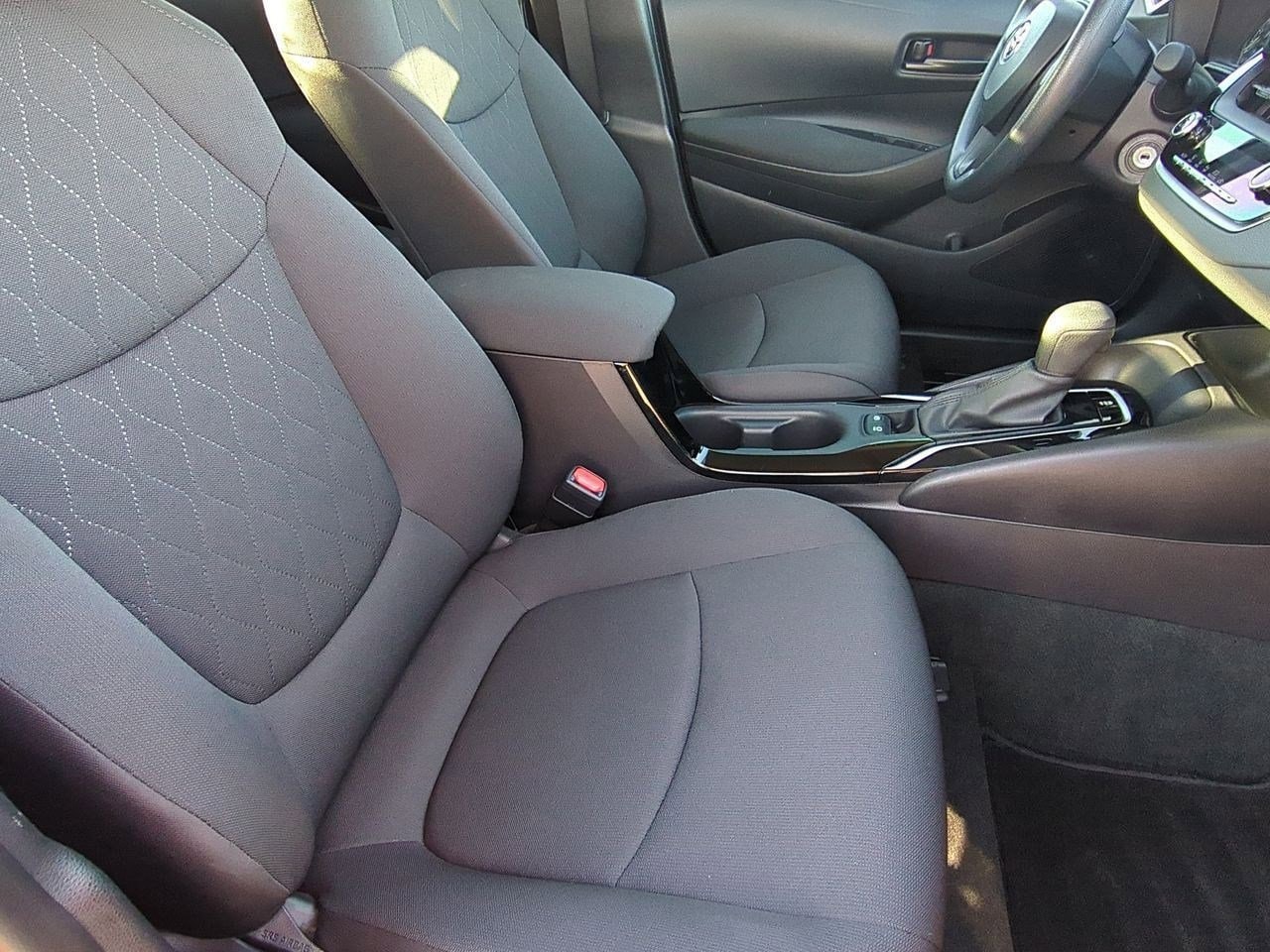 Thumbnail: 2022 Toyota Corolla - 19