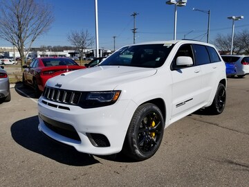 Suburban Chrysler Dodge Jeep Ram Of Farmington Hills In