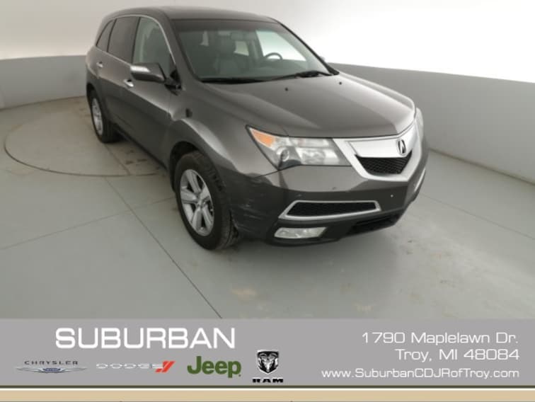 Acura Of Troy >> Used 2012 Acura Mdx For Sale In Troy Mi Near Rochester Mi Acura Of Troy >> Used 2012 Acura Mdx For Sale In Troy Mi Near Rochester Mi