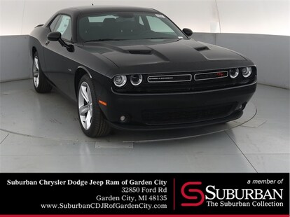 Suburban Chrysler Dodge Garden City Michigan Yard And Garden