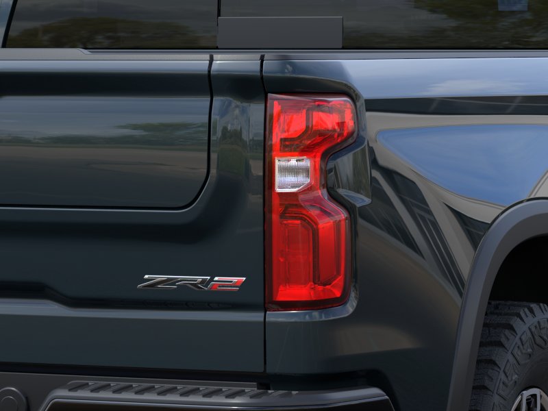 2026 Chevrolet Silverado 1500 ZR2 - Photo 26