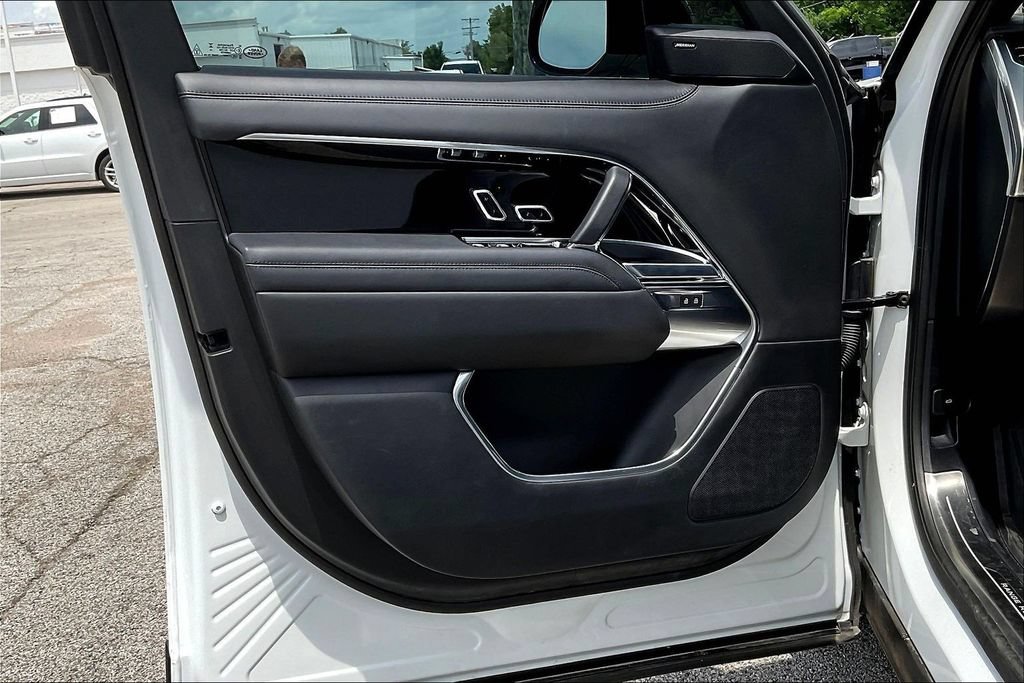 2023 Land Rover Range Rover SE - Photo 19