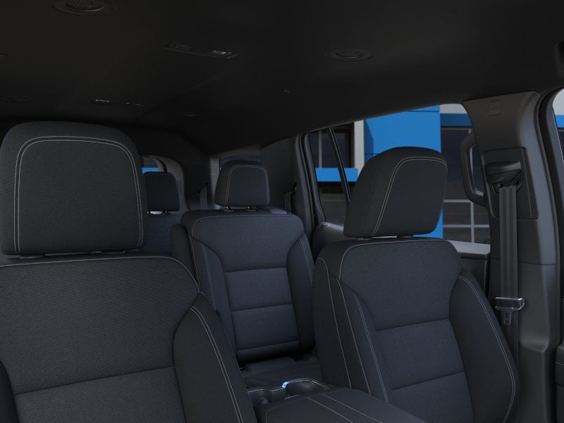 2027 Chevrolet Traverse LT - Photo 43
