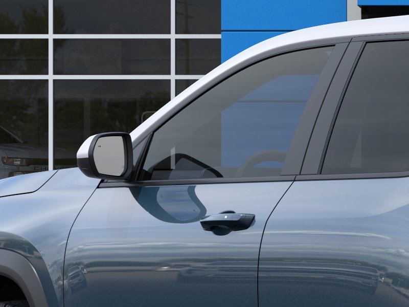 2027 Chevrolet Equinox LT - Photo 32