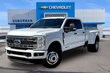 Ford Super Duty F-350 DRW
