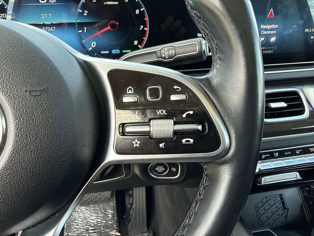 2023 Mercedes-Benz GLS GLS450 - Photo 16