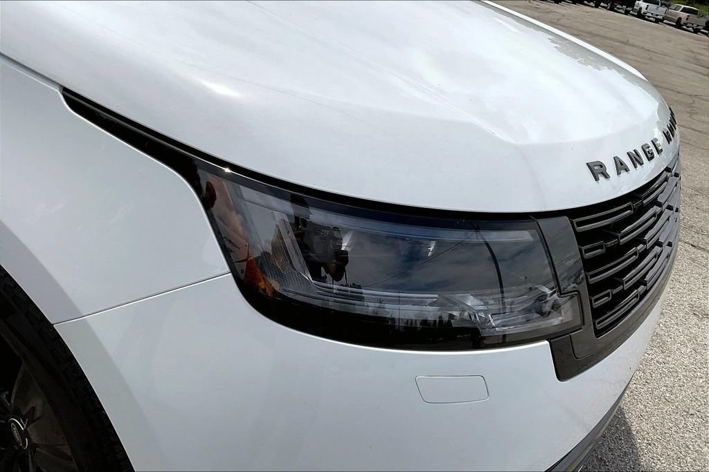 2023 Land Rover Range Rover SE - Photo 26