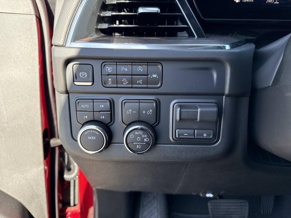 2026 Chevrolet Tahoe Premier - Photo 14