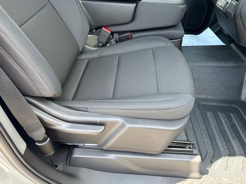 2026 Chevrolet Silverado 1500 Work Truck - Photo 22
