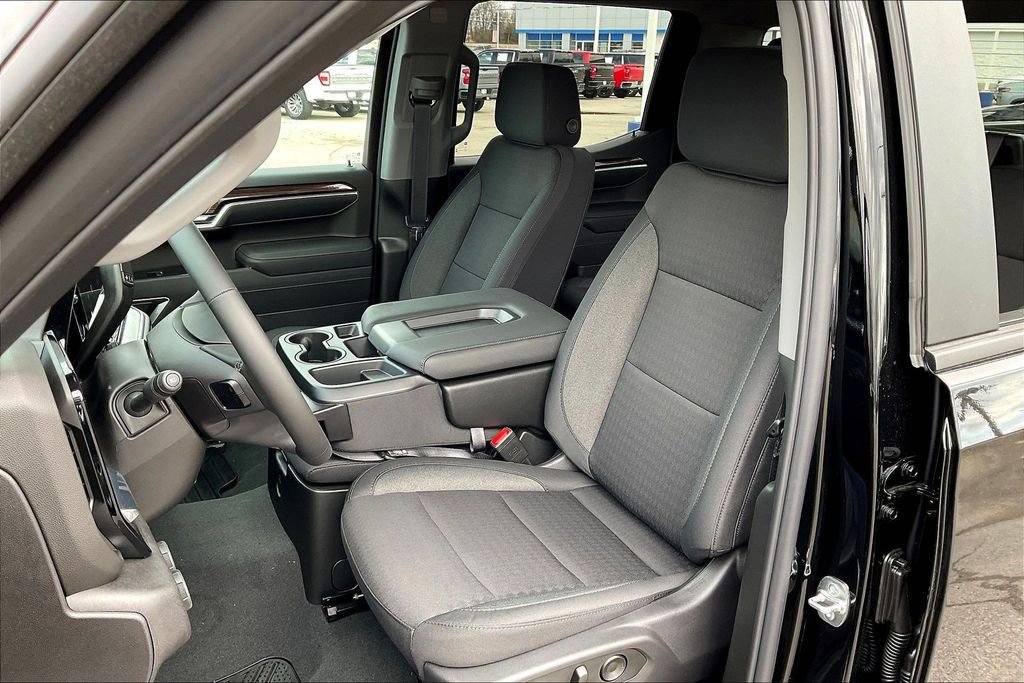 2026 Chevrolet Silverado 1500 RST - Photo 9