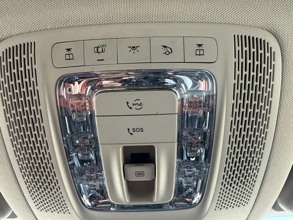 2023 Mercedes-Benz GLS GLS450 - Photo 20