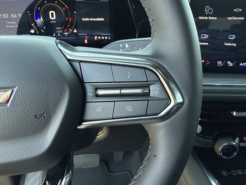 2026 Chevrolet Tahoe Premier - Photo 17