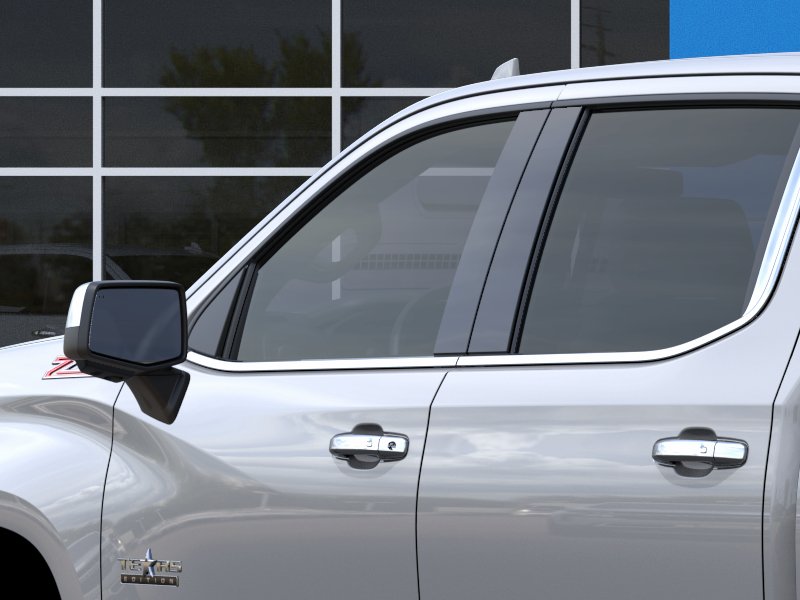 2026 Chevrolet Silverado 1500 LTZ - Photo 30