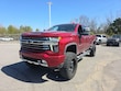  Chevrolet Silverado 2500 HD