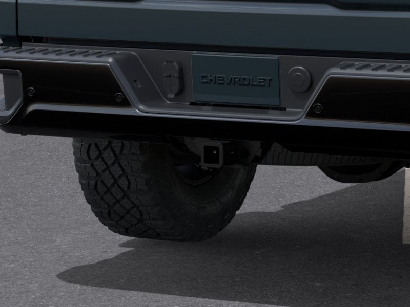 2026 Chevrolet Silverado 1500 ZR2 - Photo 29