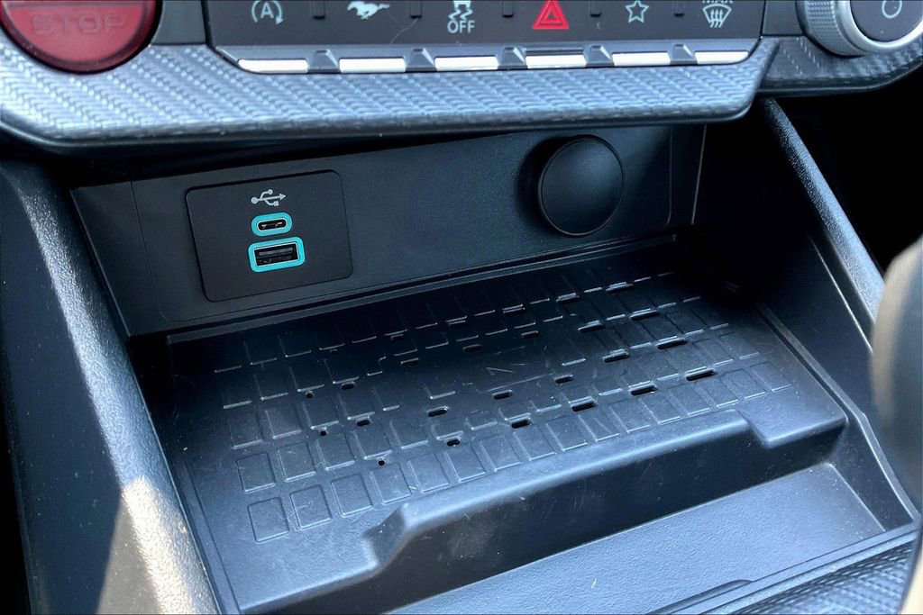 2024 Ford Mustang GT Premium - Photo 25