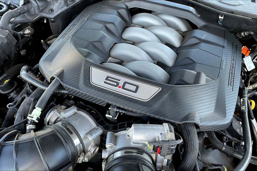 2024 Ford Mustang GT Premium - Photo 33
