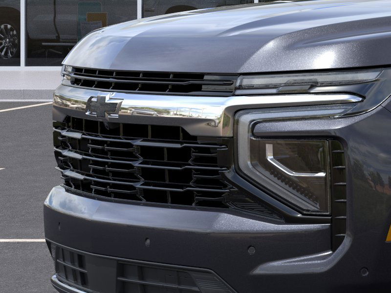 2026 Chevrolet Tahoe LS - Photo 27