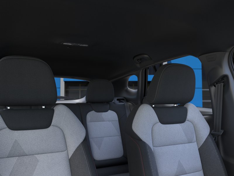 2026 Chevrolet Trax RS - Photo 24