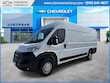 Ram Promaster Cargo Van