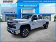  Chevrolet Silverado 2500 HD