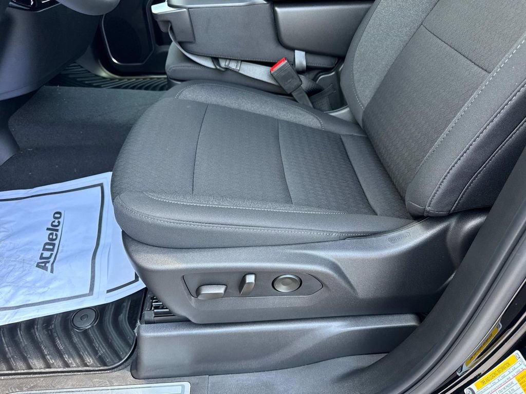 2026 Chevrolet Silverado 1500 LT - Photo 10