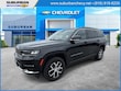  Jeep Grand Cherokee L