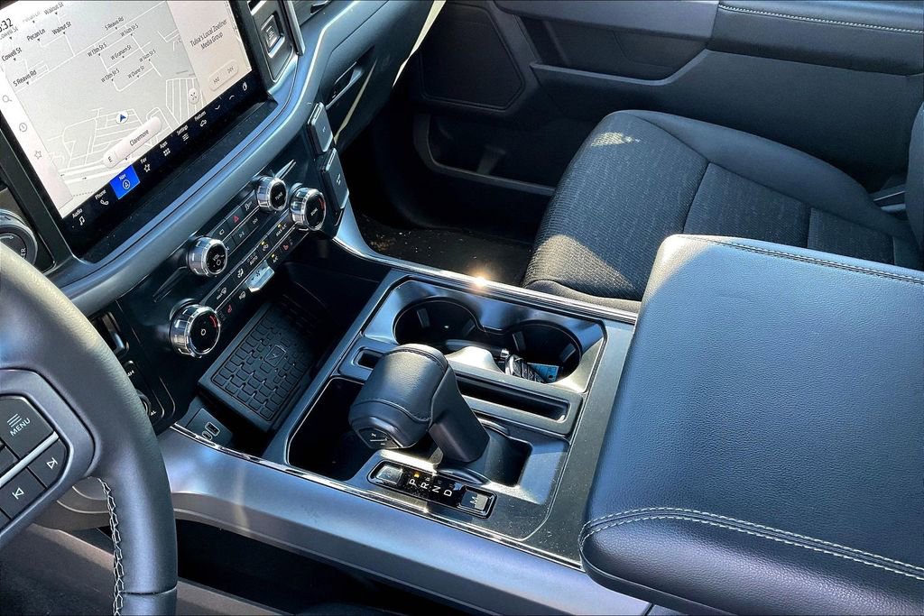 2025 Ford F-150 XLT - Photo 14