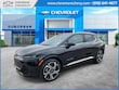 Chevrolet Equinox EV