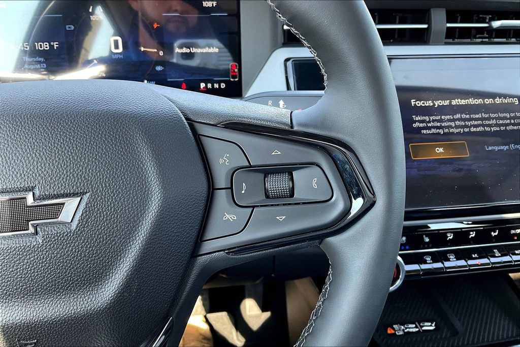 2027 Chevrolet Bolt RS - Photo 11
