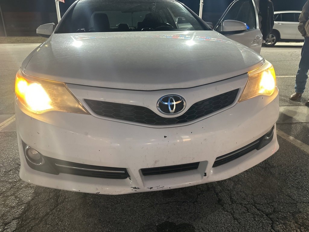 Used 2014 Toyota Camry L