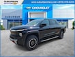  Chevrolet Silverado EV