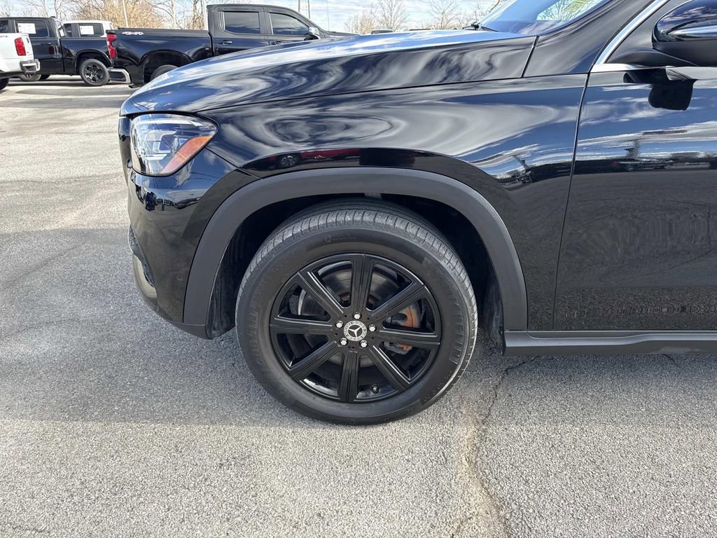 2023 Mercedes-Benz GLS GLS450 - Photo 29