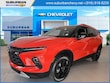  Chevrolet Blazer