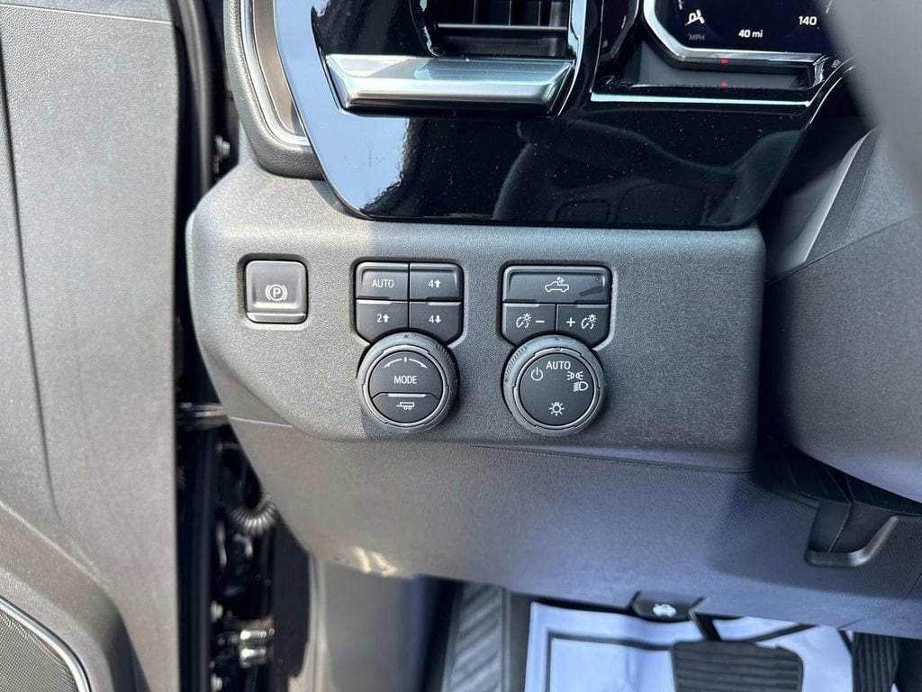 2026 Chevrolet Silverado 1500 LT - Photo 12
