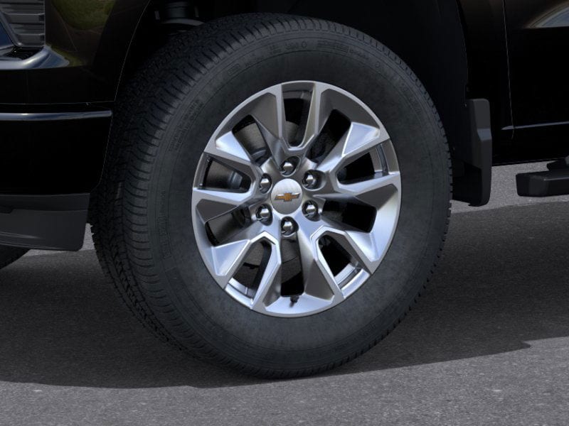 2026 Chevrolet Silverado 1500 Custom - Photo 40