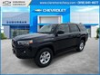 Toyota 4Runner