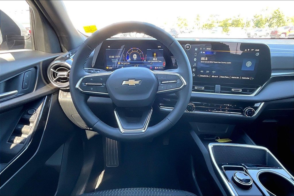 2027 Chevrolet Equinox LT - Photo 6