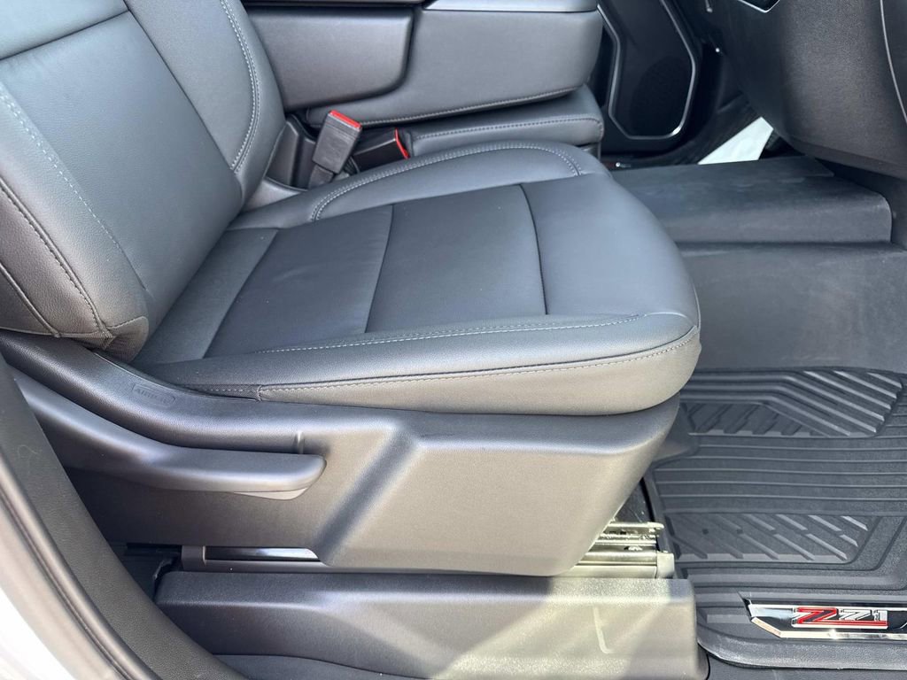 2026 Chevrolet Silverado 2500 HD LT - Photo 26