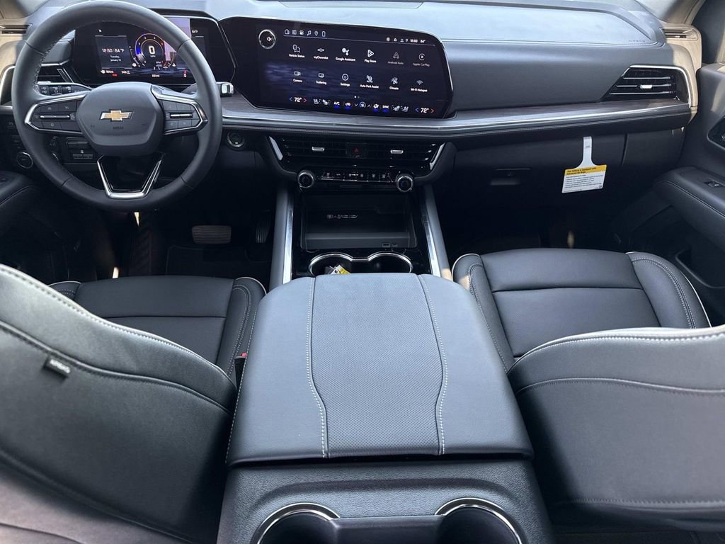 2026 Chevrolet Tahoe Premier - Photo 24