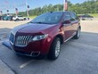  Lincoln MKX
