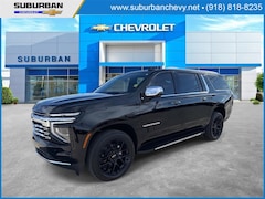 2026 Chevrolet Suburban Premier SUV