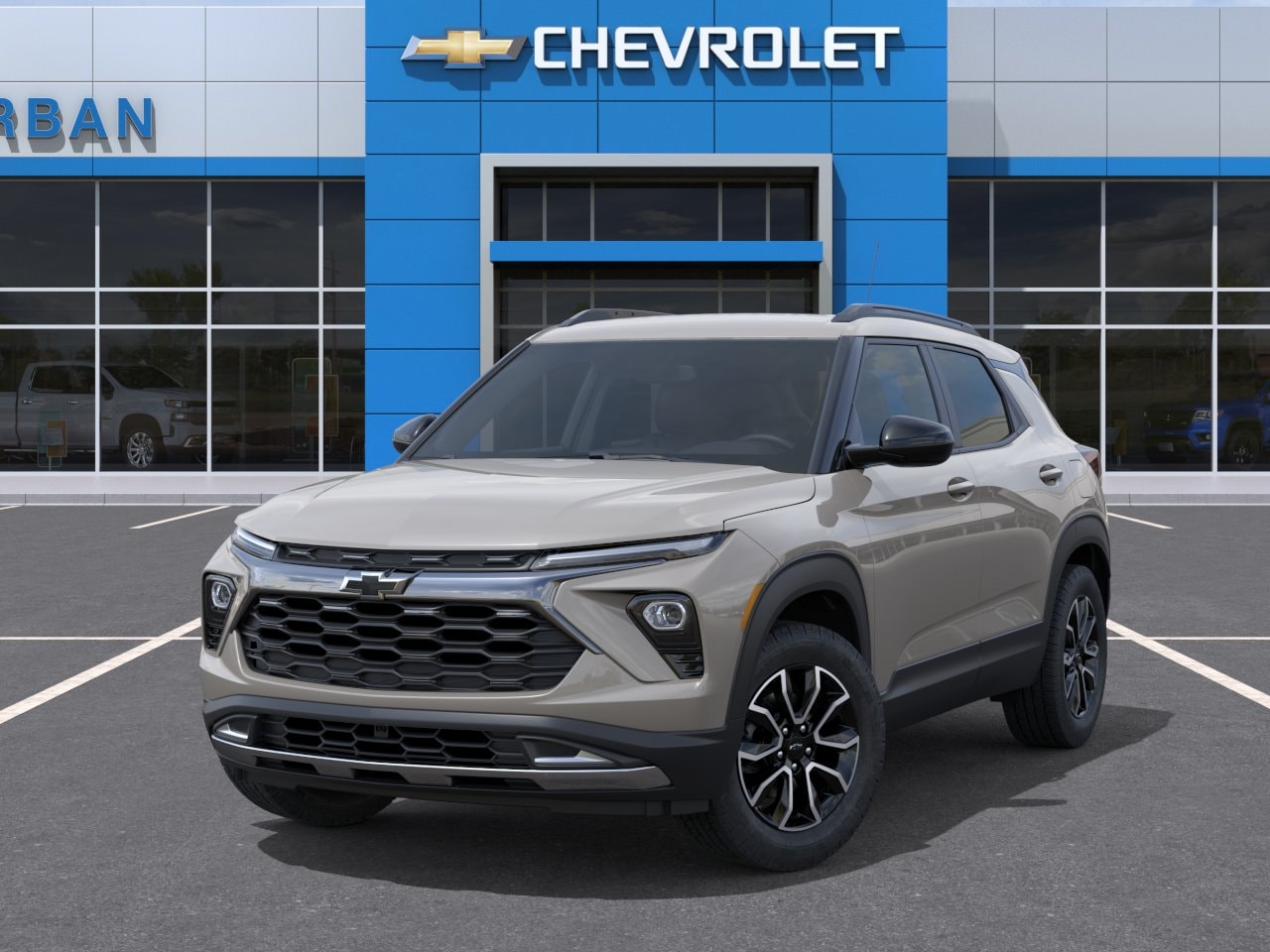 2026 Chevrolet Trailblazer Activ - Photo 6